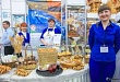Уватские дары – на выставке в Тюмени Уватские дары – на выставке в Тюмени
